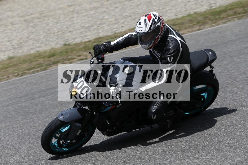 /18 05.06.2026  TZ Motorsport ADR/Gruppe gelb/100